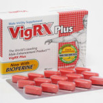 vigrx plus customer review