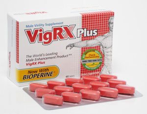 vigrx plus customer review