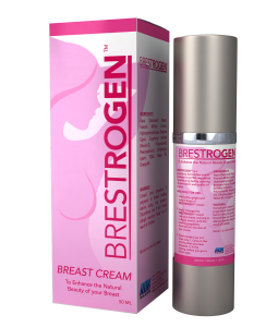 brestrogen cream