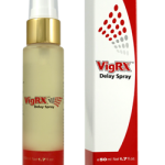 vigrx delay spray